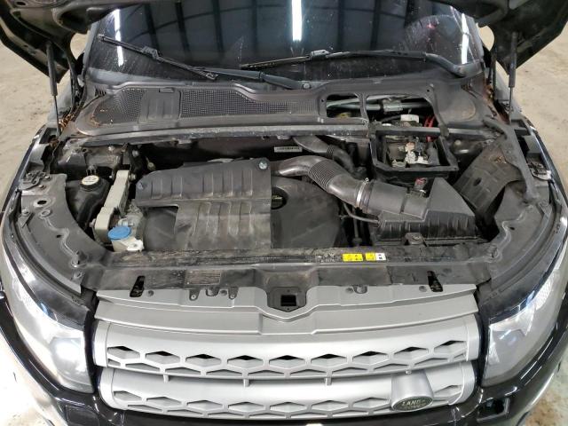 Photo 12 from auction – 2015 LAND ROVER RANGE ROVE with VIN SALVP2BG0FH982915