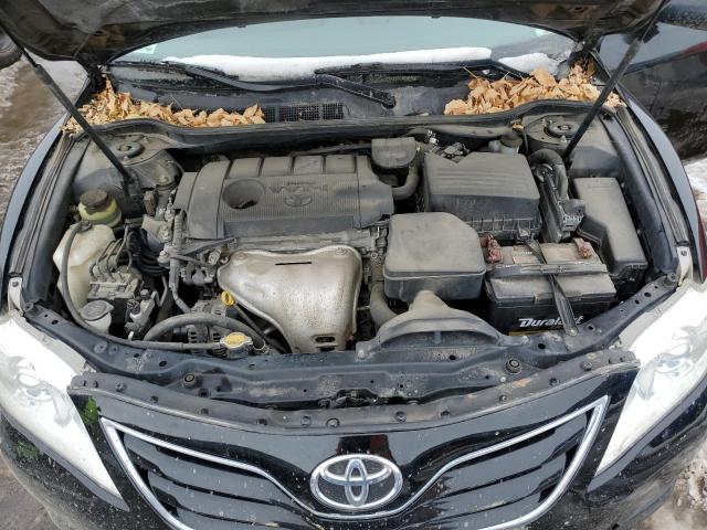 Photo 11 from auction – 2011 TOYOTA CAMRY BASE with VIN 4T4BF3EK5BR203238