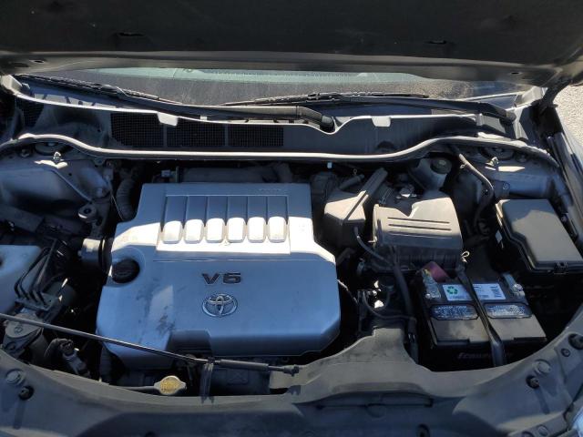 Photo 11 from auction – 2011 TOYOTA VENZA with VIN 4T3BK3BB7BU046247