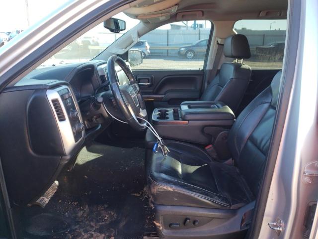 Photo 7 from auction – 2018 GMC SIERRA K15 with VIN 3GTU2NEC4JG546759