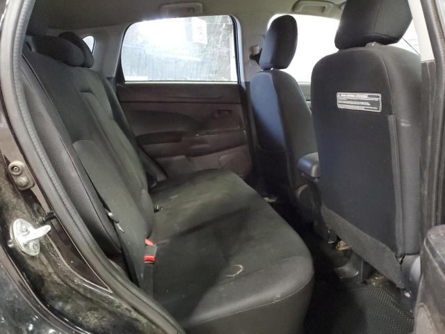 Photo 11 from auction – 2014 MITSUBISHI OUTLANDER with VIN 4A4AR3AU7EE022786