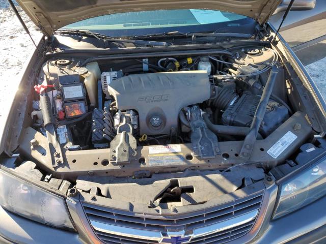 Photo 11 from auction – 2003 CHEVROLET IMPALA with VIN 2G1WF55KX39349203
