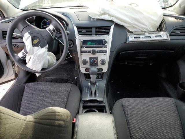 Photo 8 from auction – 2012 CHEVROLET MALIBU 1LT with VIN 1G1ZC5EU2CF263396
