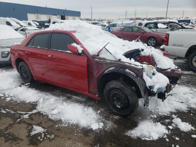 Photo 4 from auction – 2016 CHRYSLER 300 S with VIN 2C3CCAGG0GH244366