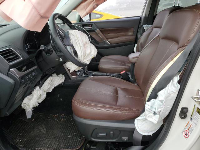 Foto 7 de la subasta – 2017 SUBARU FORESTER 2 con VIN JF2SJAWC4HH457194