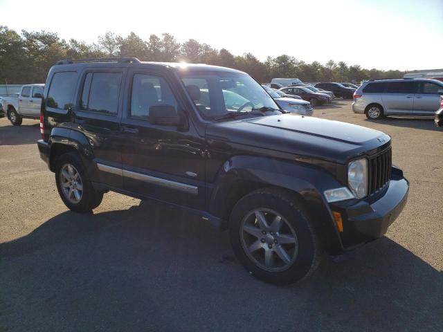 Photo 4 from auction – 2012 JEEP LIBERTY SP with VIN 1C4PJMAK1CW200552
