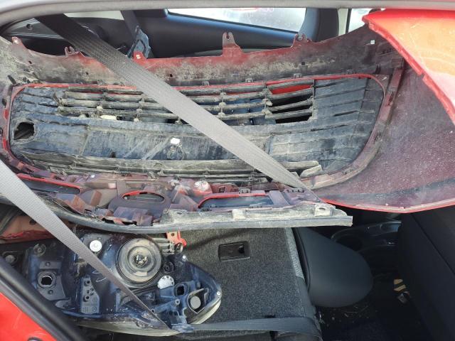 Photo 10 from auction – 2015 TOYOTA YARIS with VIN VNKKTUD38FA034709