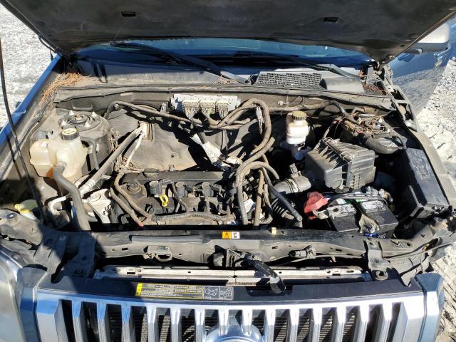 Photo 11 from auction – 2011 MERCURY MARINER with VIN 4M2CN8B77BKJ05692