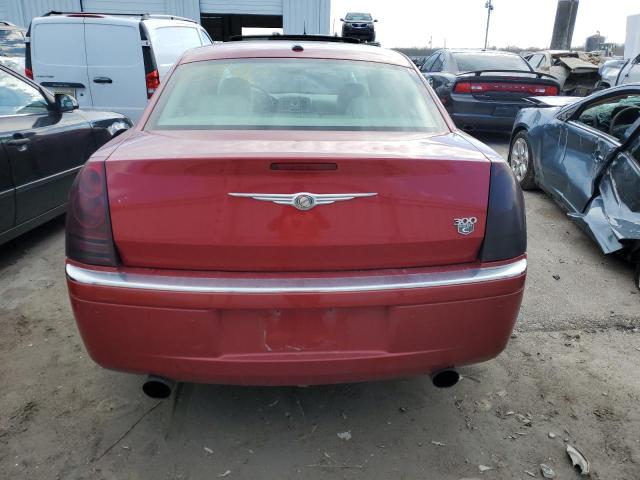 Photo 6 from auction – 2010 CHRYSLER 300C with VIN 2C3CA6CTXAH126645