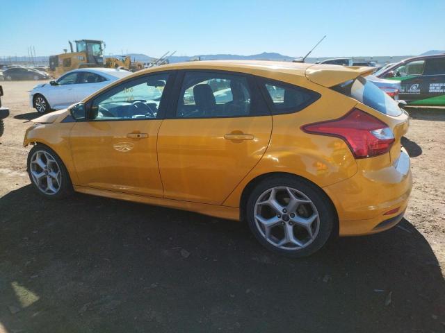 Photo 2 from auction – 2013 FORD FOCUS ST with VIN 1FADP3L90DL301533