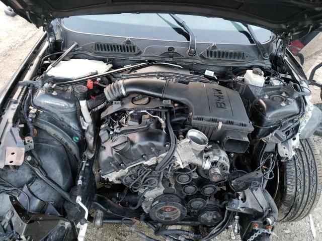 Photo 11 from auction – 2012 BMW 335 XI with VIN WBAKF9C50CE859452
