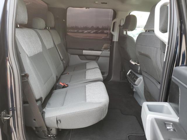 Photo 10 from auction – 2022 FORD F150 SUPER with VIN 1FTEW1CP6NKD95770