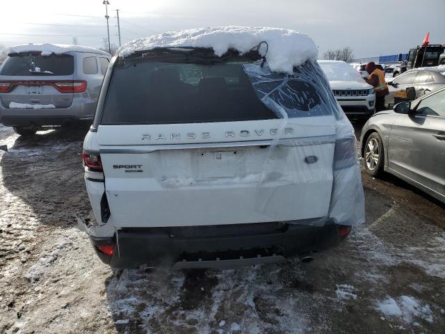 Photo 6 from auction – 2015 LAND ROVER RANGE ROVE with VIN SALWG2VF3FA514662