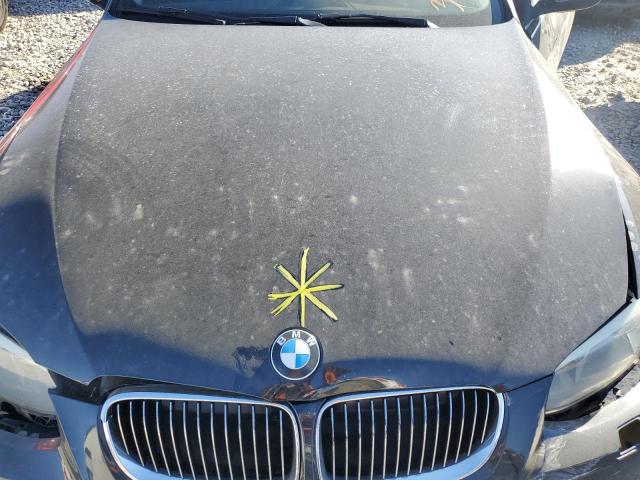 Photo 11 from auction – 2012 BMW 328 I SULE with VIN WBAKE5C5XCE756146