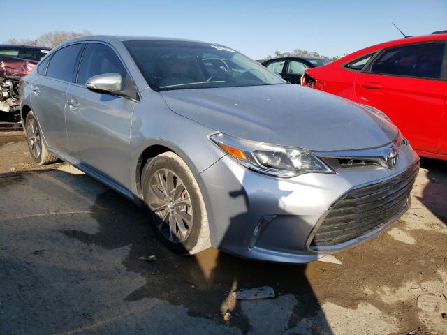 Photo 4 from auction – 2016 TOYOTA AVALON XLE with VIN 4T1BK1EBXGU239041