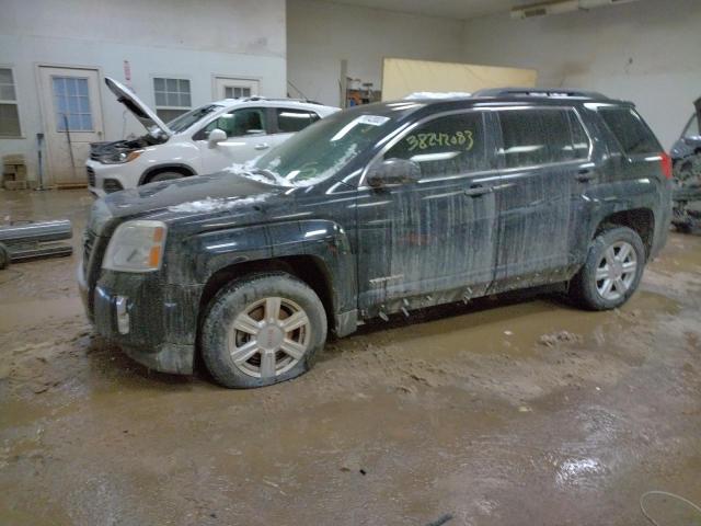 GMC TERRAIN SL 2015 with VIN 2GKALREK8F6434939 - Photo from auction