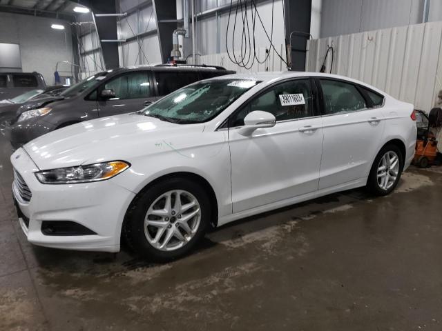 Photo 1 from auction – 2015 FORD FUSION SE with VIN 3FA6P0H78FR253170