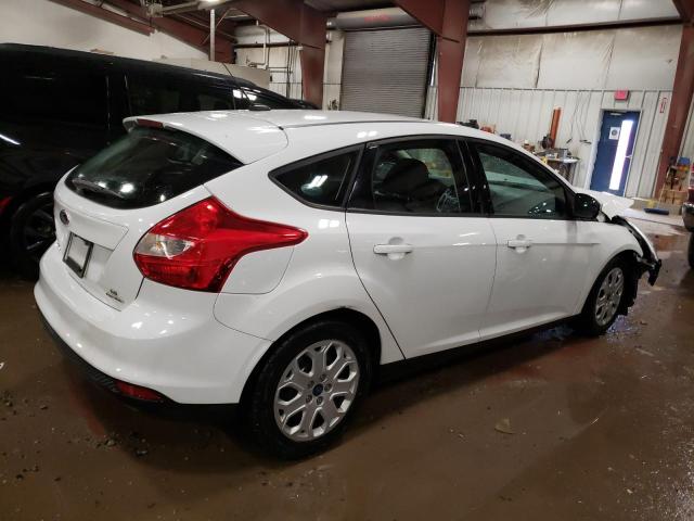 Photo 3 from auction – 2014 FORD FOCUS SE with VIN 1FADP3K2XEL415450