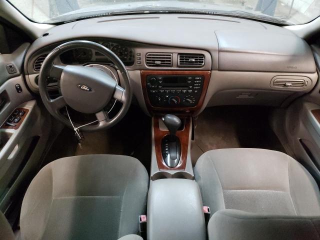 Photo 8 from auction – 2007 FORD TAURUS SEL with VIN 1FAFP56U07A205096