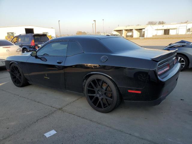 Photo 2 from auction – 2016 DODGE CHALLENGER with VIN 2C3CDZAG1GH280216