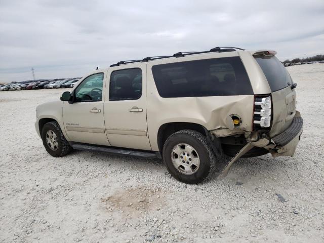 Photo 2 from auction – 2012 CHEVROLET SUBURBAN C with VIN 1GNSCJE02CR108285