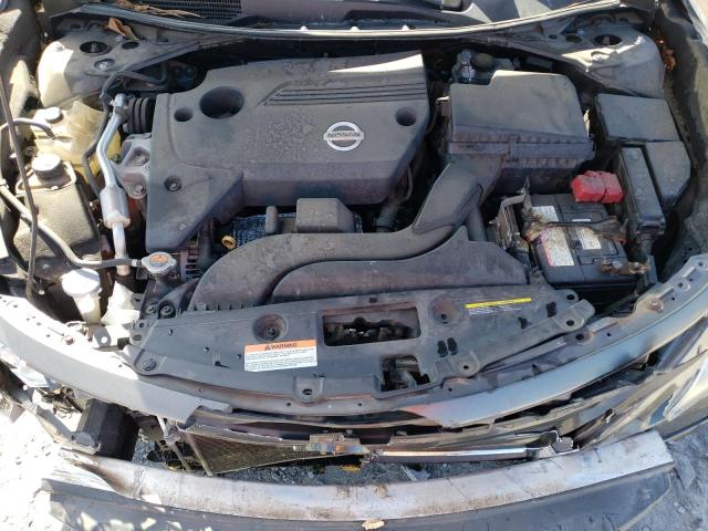 Photo 11 from auction – 2015 NISSAN ALTIMA 2.5 with VIN 1N4AL3AP8FC418361