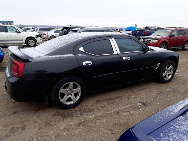 Photo 3 from auction – 2007 DODGE CHARGER SE with VIN 2B3KA43R07H869793