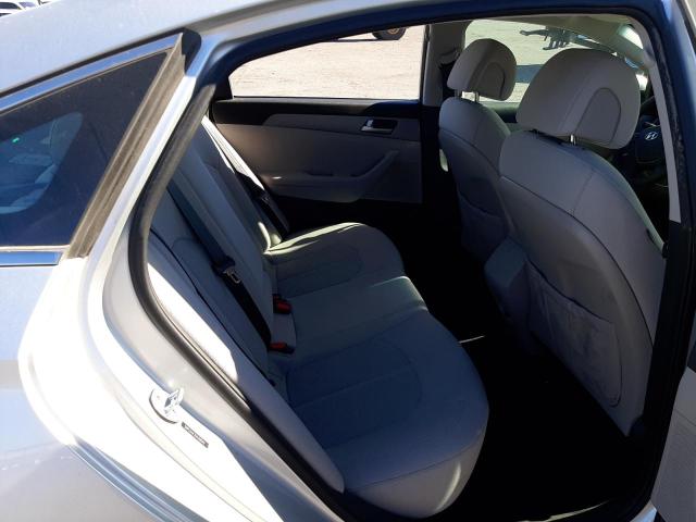 Photo 10 from auction – 2016 HYUNDAI SONATA SE with VIN 5NPE24AF2GH308049