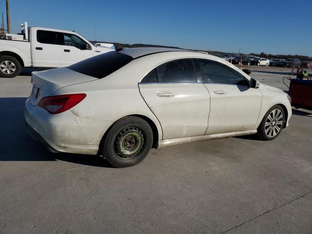 Photo 3 from auction – 2017 MERCEDES-BENZ CLA 250 with VIN WDDSJ4EB8HN438437