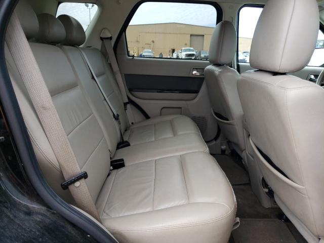 Photo 10 from auction – 2009 FORD ESCAPE HYB with VIN 1FMCU49369KB41237
