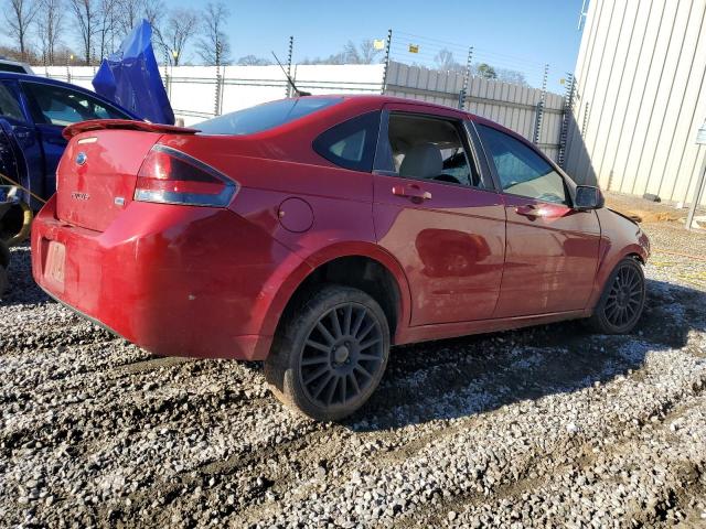 Photo 3 from auction – 2011 FORD FOCUS SES with VIN 1FAHP3GN4BW184897