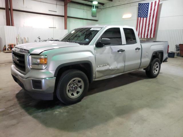 GMC SIERRA C15 2015 with VIN 1GTR1TEH9FZ176134 - Photo from auction