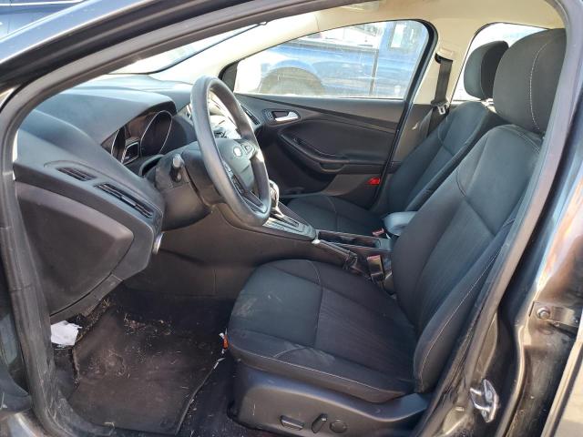 Foto 7 de la subasta – 2016 FORD FOCUS SE con VIN 1FADP3K21GL361426