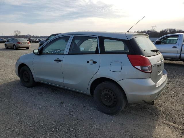 Photo 2 from auction – 2004 TOYOTA COROLLA MA with VIN 2T1KR32E24C191165