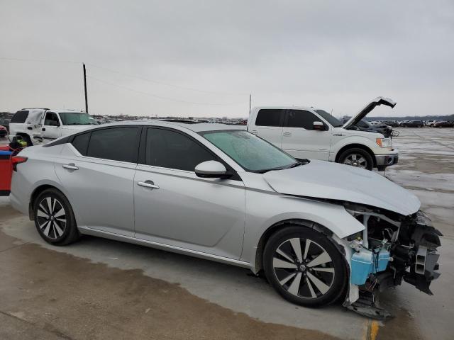 Photo 4 from auction – 2021 NISSAN ALTIMA SL with VIN 1N4BL4EV2MN346268