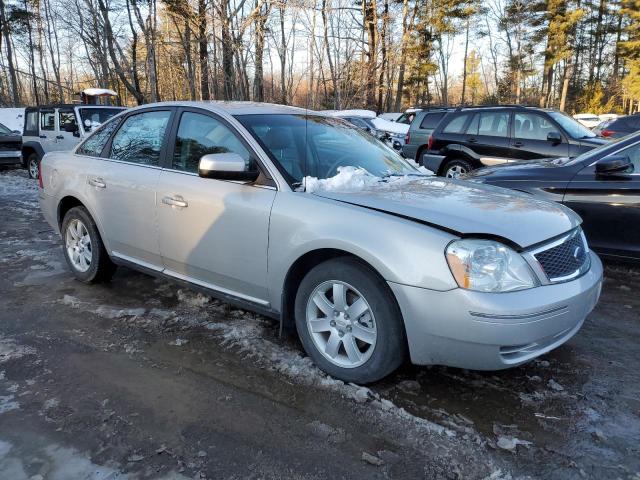 Photo 4 from auction – 2006 FORD FIVE HUNDR with VIN 1FAFP26116G177549