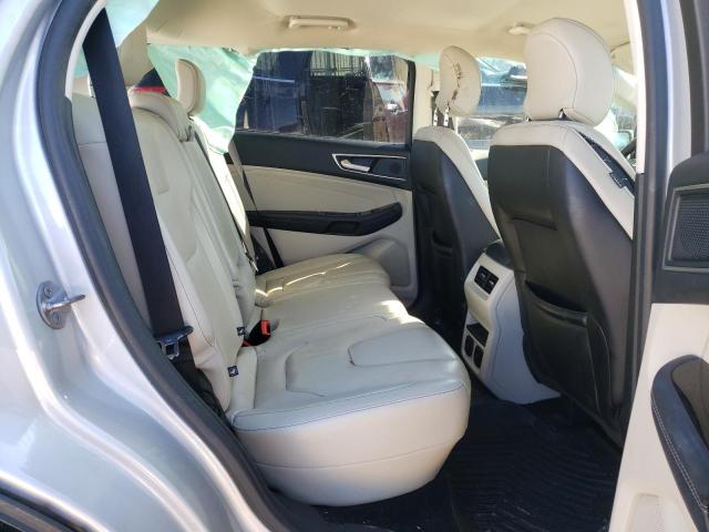 Photo 10 from auction – 2019 FORD EDGE TITAN with VIN 2FMPK3K97KBB55728