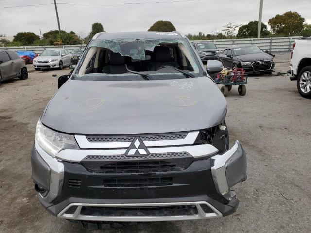 Photo 5 from auction – 2020 MITSUBISHI OUTLANDER with VIN JA4AD3A35LJ000782