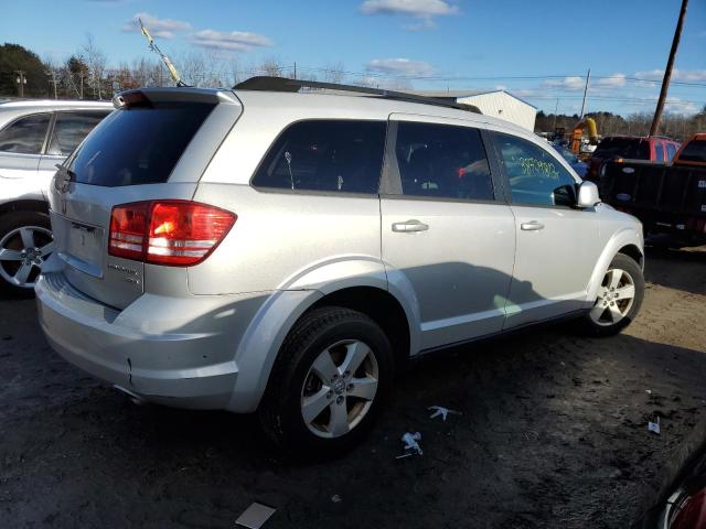 Photo 3 from auction – 2010 DODGE JOURNEY SX with VIN 3D4PG5FVXAT151882