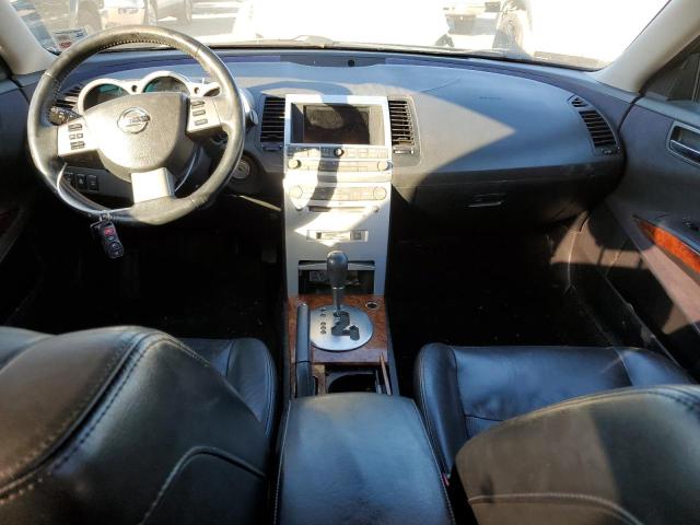 Photo 8 from auction – 2006 NISSAN MAXIMA SE with VIN 1N4BA41E56C838433