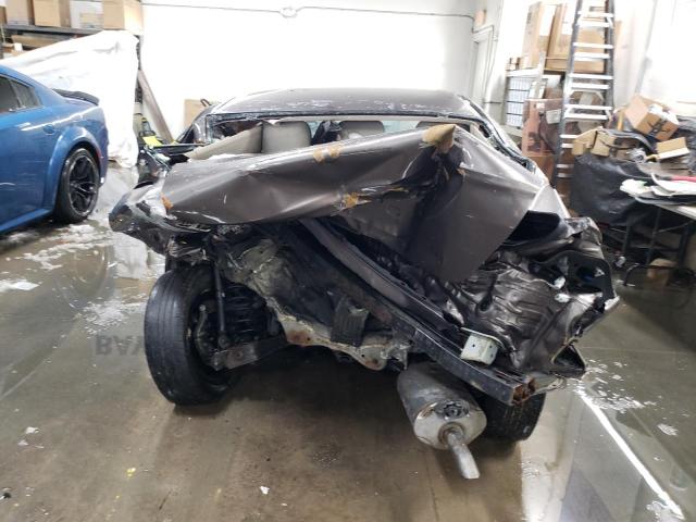Photo 6 from auction – 2012 HONDA CIVIC LX with VIN 19XFB2F59CE013750