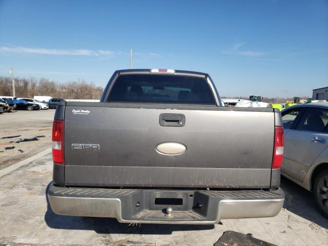 Photo 6 from auction – 2007 FORD F150 SUPER with VIN 1FTRW12W87KC37024