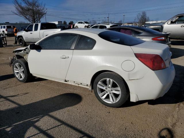 Photo 2 from auction – 2011 NISSAN ALTIMA S with VIN 1N4AL2EP0BC184571