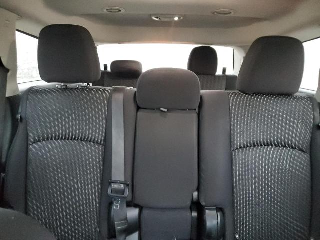 Photo 10 from auction – 2014 DODGE JOURNEY SX with VIN 3C4PDCBGXET134698