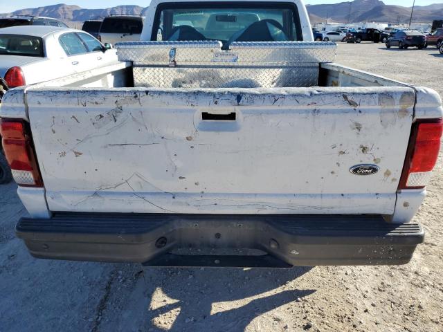 Photo 10 from auction – 2000 FORD RANGER with VIN 1FTYR10C9YPA91958