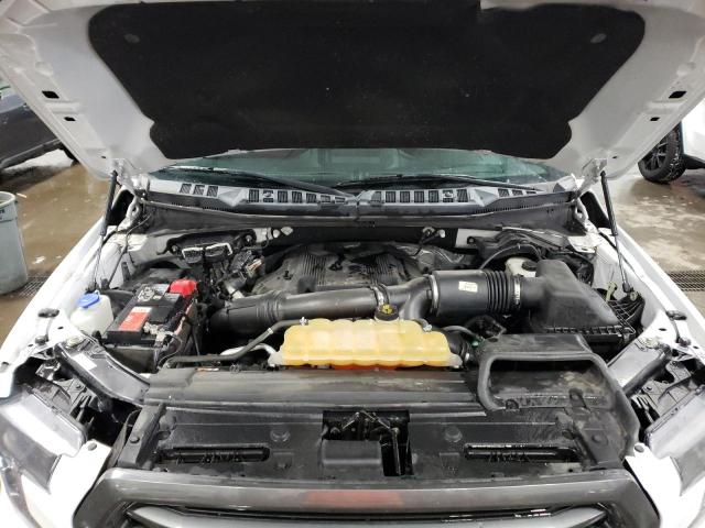 Photo 11 from auction – 2017 FORD F150 SUPER with VIN 1FTEW1EGXHFC83726