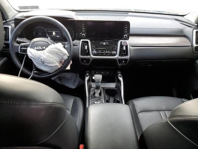 Photo 8 from auction – 2022 KIA SORENTO S with VIN 5XYRLDLC8NG071153