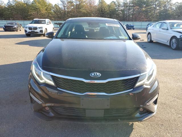 Photo 5 from auction – 2019 KIA OPTIMA EX with VIN 5XXGU4L19KG290853