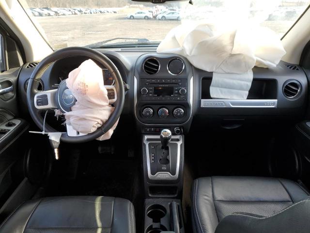 Photo 8 from auction – 2016 JEEP COMPASS LA with VIN 1C4NJDEB6GD654444