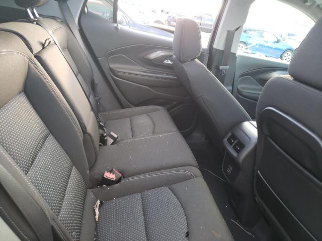 Photo 11 from auction – 2023 GMC TERRAIN SL with VIN 3GKALTEG9PL130041